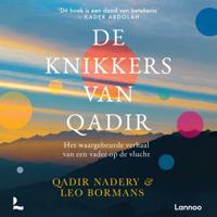De knikkers van Qadir - thumbnail