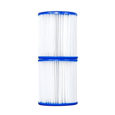 Bestway Filterpatroon (maat I), Ø 8cm x 9cm Bestway Filterpatroon (maat I), Ø 8cm x 9cm