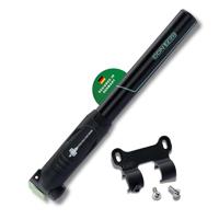 CONTEC minipomp "air support flex" ct mini pump air support flex bl./sage green - thumbnail