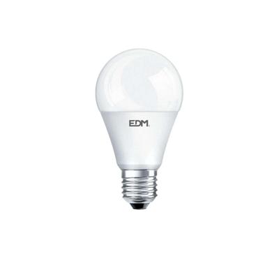 Ledlamp EDM 98851 60 W 73 W 10 W E27 1020 Lm Ø 5,9 x 11 cm (6400 K) Ledlamp EDM 98851 60 W 73 W 10 W E27 1020 Lm Ø 5,9 x 11 cm (6400 K)