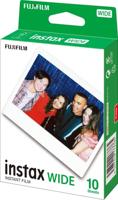 Fujifilm Instax Wide Film Single Pack - thumbnail