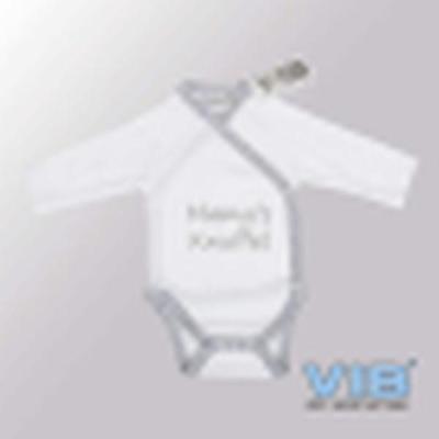 Vib Romper Mama's Knuffel Vib Romper Mama's Knuffel