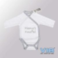 Vib Romper Mama's Knuffel - thumbnail