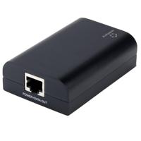 Renkforce RF-POE-1000 PoE injector IEEE 802.3af (12,95 W) - thumbnail