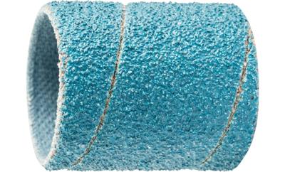 PFERD TOOLS GSB 1925 Z 80 42217095 Schuurhuls Korrelgrootte (num) 80 (Ø x h) 19 mm x 25 mm 100 stuk(s) PFERD TOOLS GSB 1925 Z 80 42217095 Schuurhuls Korrelgrootte (num) 80 (Ø x h) 19 mm x 25 mm 100 stuk(s)