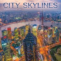 Skylines Kalender 2026 - thumbnail