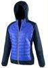 Spiro RT268F Women´s Fitness Zero Gravity Jacket - Royal/Navy - XXS (32)