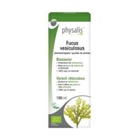 Physalis Fucus Vesiculosus 100ml - thumbnail