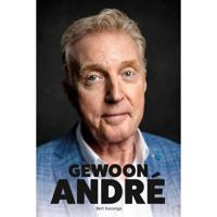 Gewoon André (Paperback) - thumbnail