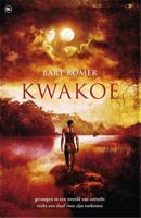 Kwakoe - Bart Romer - eBook (9789044342987) - thumbnail