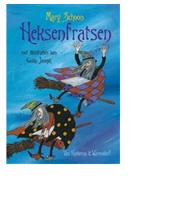 Heksenfratsen - Mary Schoon - ebook - thumbnail