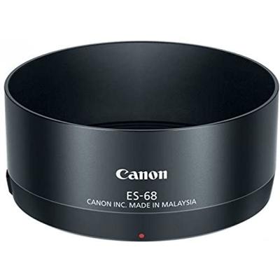 Canon ES-68 zonnekap - thumbnail
