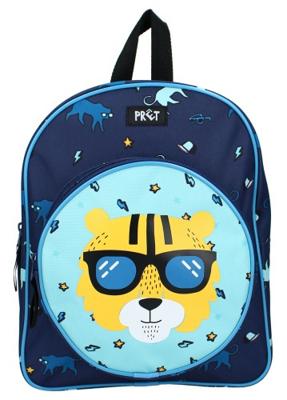 Vadobag rugzak pret get out there tijger