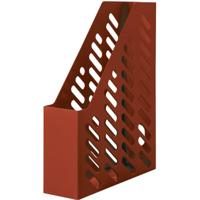 Han tijdschriftenhouder rood - thumbnail