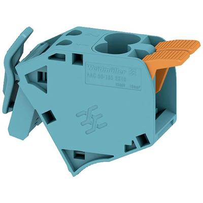 Weidmüller 2663430000 Blauw 5 stuk(s)