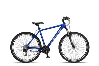 Altec Mirage 29 inch Mtb V-Brakes 21v Dark Blue