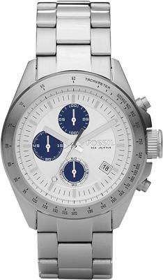 Horlogeband Michael Kors MK3722 Staal Rosé 18mm