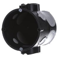 Kaiser Elektro 1556-21 Apparaat-verbindingsdoos Halogeenvrij 25 stuk(s) - thumbnail