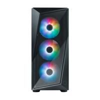 CoolerMaster Case CMP 520 - thumbnail