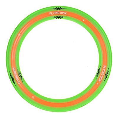 Outdoor Fun frisbee