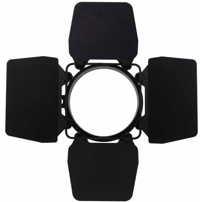 Chauvet DJ EVE 6.25 inch Barndoor