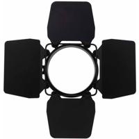 Chauvet DJ EVE 6.25 inch Barndoor - thumbnail