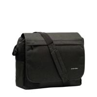 New Rebels ® Heaven26 - Large SchoudertasLaptoptas 15,6 - A4Zwart - thumbnail