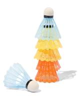 HEMA Shuttles - 6 Stuks - thumbnail