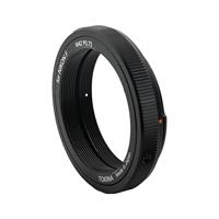 Tokina SZX Super Tele 500mm F/8.0 Reflex MF Nikon-Z - thumbnail