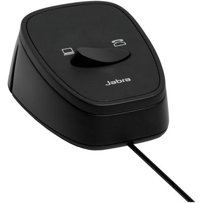 Jabra 180-09 Switch PC/telefoon QD (Quick Disconnect) Jabra