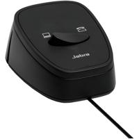 Jabra 180-09 Switch PC/telefoon QD (Quick Disconnect) Jabra - thumbnail