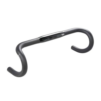 Deda Stuurbocht Zero100 RHM 46cm BOB Aluminium Deda Stuurbocht Zero100 RHM 46cm BOB Aluminium