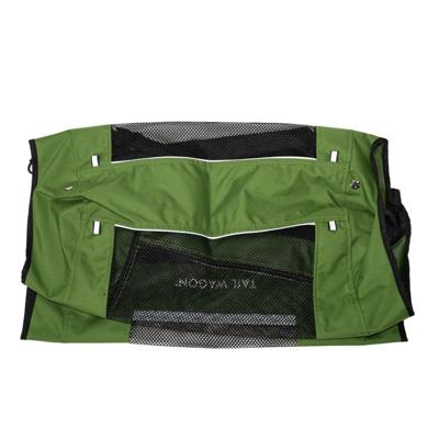 Burley Kard bur tail wagon doek cpl gr