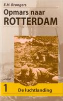Opmars naar Rotterdam set (Paperback) - thumbnail