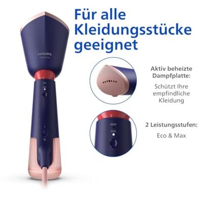 Philips 5000 series Handstomer uit de 5000-serie