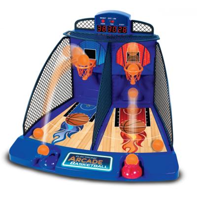 Arcade basketbal