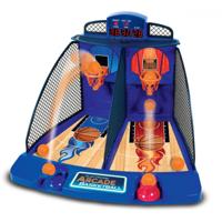 Arcade basketbal - thumbnail