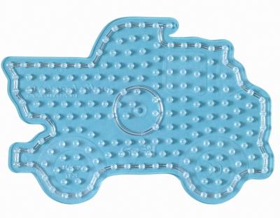 Hama maxi strijkkralenbordje truck