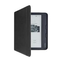 Gecko Easy-Click cover voor Kobo Libra 2 E-reader hoesje Zwart - thumbnail