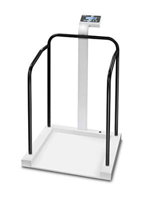 Kern MTA 400K-1M Stabiele stahulpweegschaal voor een veilig gevoel bij het wegen Kalibratie Fabrieksstandaard (zonder certificaat)