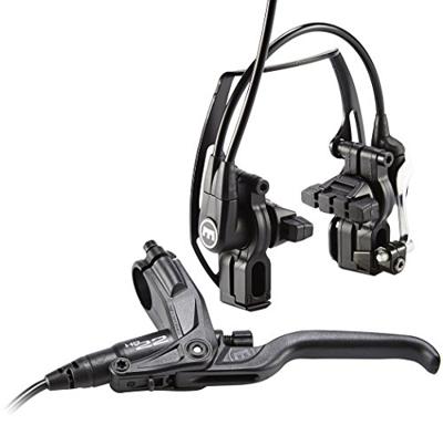 Magura hs22 brake evo2 right / left 3-finger-lever