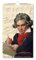 Beethoven-Haus Bonn Verjaardagskalender - thumbnail