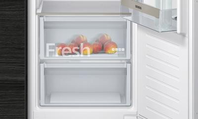 Siemens iQ300 KI81RVFF0 koelkast Ingebouwd Siemens iQ300 KI81RVFF0 koelkast Ingebouwd