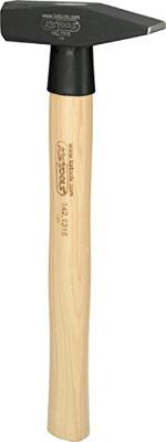 KS Tools 142.1315 1421315 Bankwerkershamer 530 g 320 mm DIN 1041 1 stuk(s)
