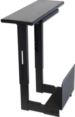 LINDY PC-houder voor bevestiging onder het bureau, 40284