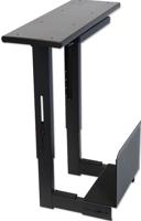 LINDY PC-houder voor bevestiging onder het bureau, 40284 - thumbnail