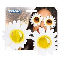 Partybril Bloem Daisy - thumbnail