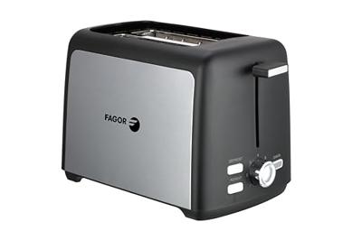 Broodrooster Fagor Toastpro 800 W Broodrooster Fagor Toastpro 800 W