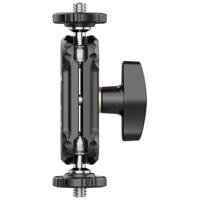 Ulanzi R102 Mini Magic Arm met 2x 1/4" schroef - thumbnail