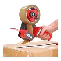 Tape-afroller Ferrestock Rood Handboek - thumbnail